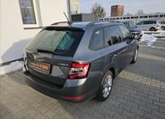 Škoda Fabia Kombi 999,0 70 kw