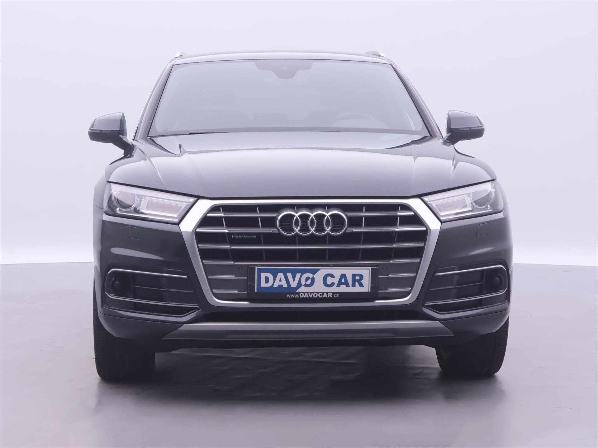 Audi Q5 SUV 2,0 l 140 kw