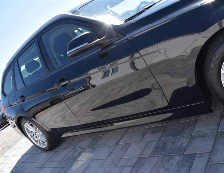 BMW Řada 3 9