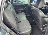 Škoda Kodiaq SUV 2,0 l 110 kw