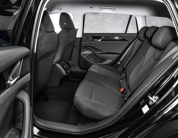 Volkswagen Passat 13