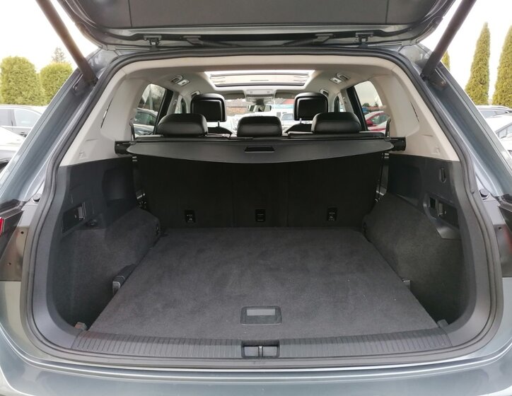 Volkswagen Tiguan Allspace 26