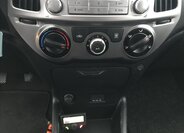 Hyundai i20 Hatchback 1,2 l 63 kw