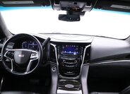 Cadillac Escalade SUV / Terénní 6,2 l 313 kw