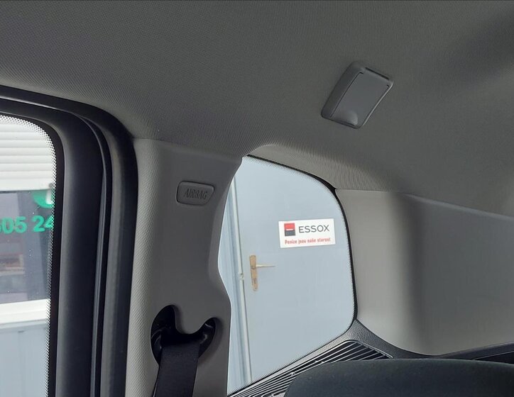 BMW Řada 2 MPV 1,5 l 80 kw