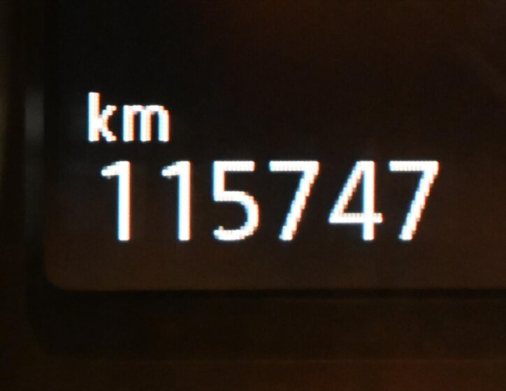 Volkswagen Passat Kombi 1,5 l 110 kw