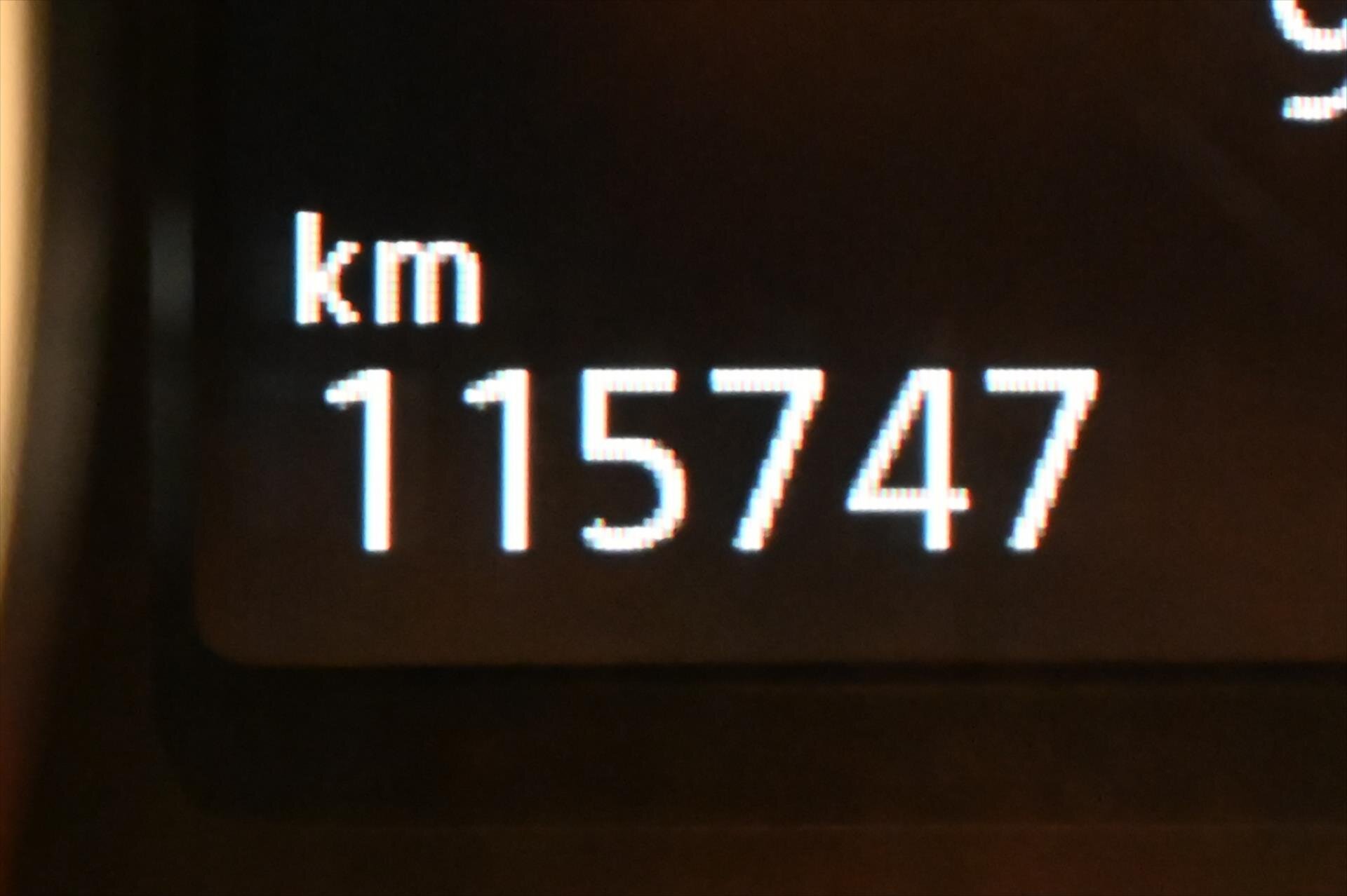 Volkswagen Passat Kombi 1,5 l 110 kw