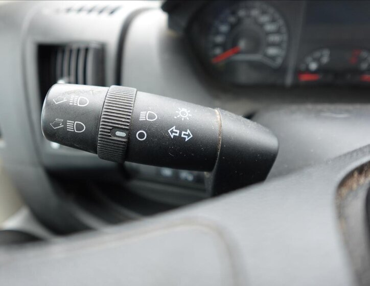 Citroën Jumper Valník 120,0 120 kw