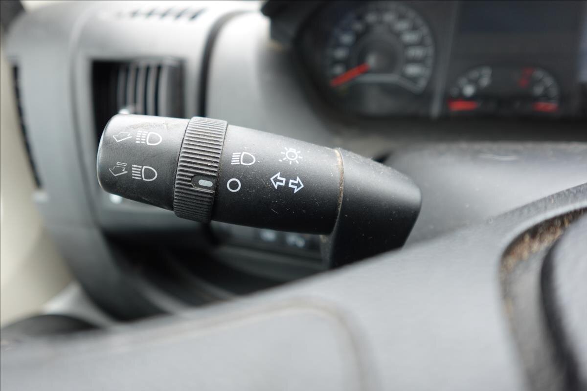 Citroën Jumper Valník 120,0 120 kw