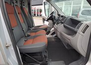 Fiat Ducato Skříň 3,0 l 115 kw