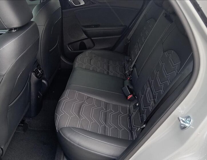 KIA XCeed Hatchback 1,6 l 110 kw