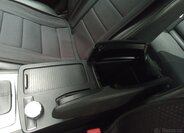 Mercedes-Benz Třídy C Kombi 0,0 125 kw