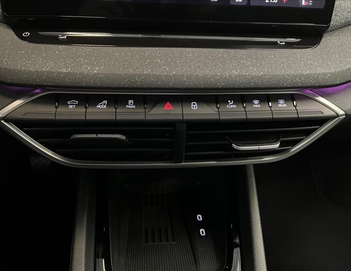 Škoda Octavia Liftback 2,0 l 85 kw