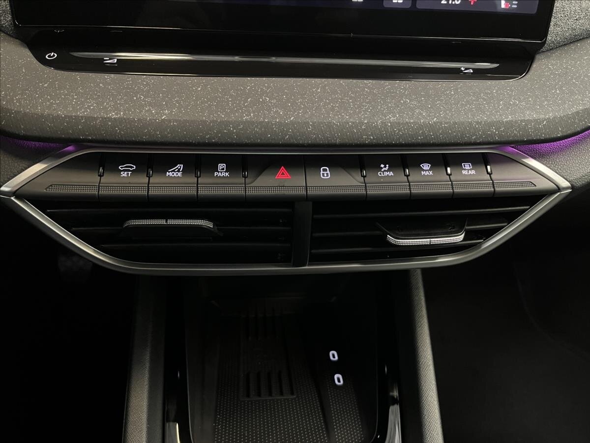 Škoda Octavia Liftback 2,0 l 85 kw