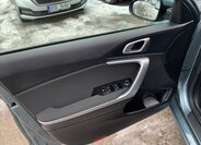 KIA Ceed Hatchback 998,0 73 kw