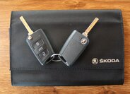 Škoda Karoq SUV / Terénní 1,5 l 110 kw