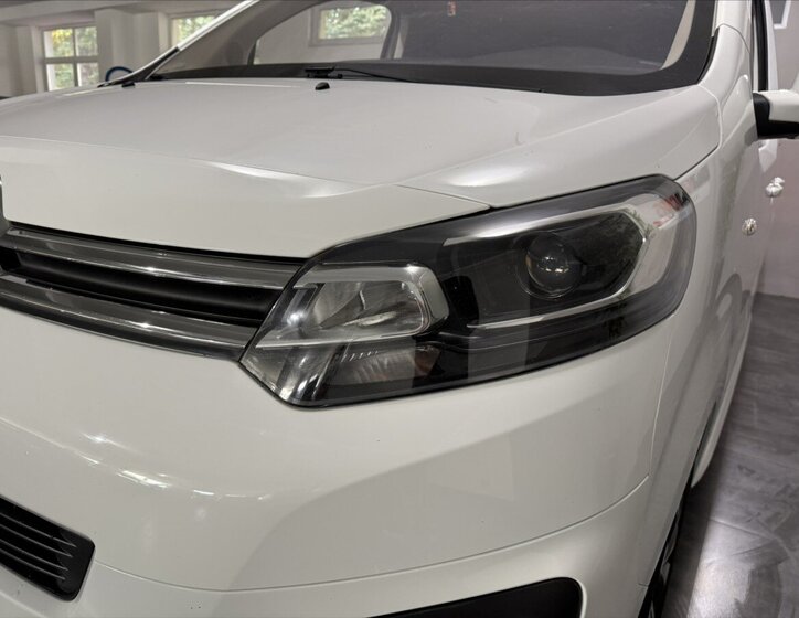 Citroën SpaceTourer Kombi 2,0 l 130 kw