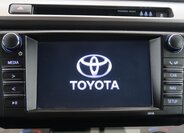 Toyota RAV4 SUV / Terénní 2,5 l 114 kw