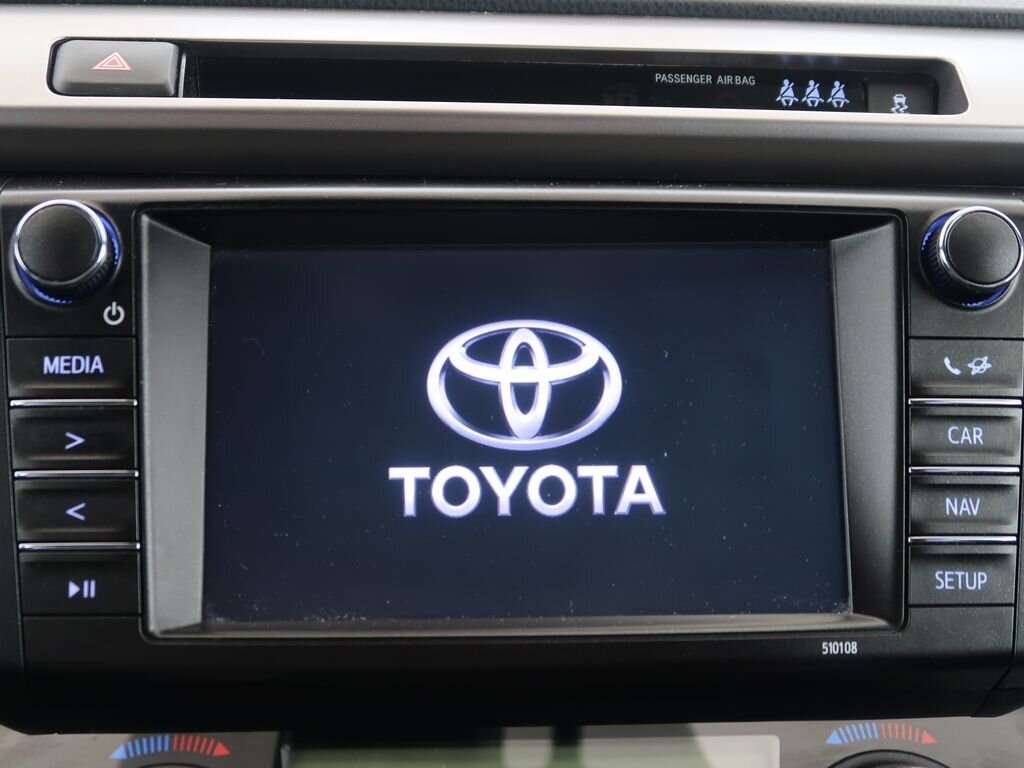 Toyota RAV4 SUV / Terénní 2,5 l 114 kw