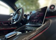 Mercedes-Benz AMG GT Kupé 4,0 l 430 kw