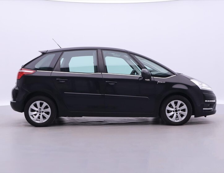 Citroën C4 Picasso 8