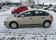 Citroën C4 Hatchback 1,4 l 65 kw