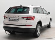 Škoda Kodiaq SUV / Terénní 1,5 l 110 kw