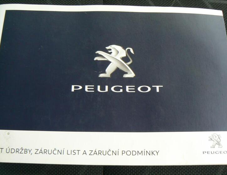Peugeot Partner 17