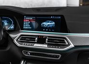 BMW X6 SUV / Terénní 4,4 l 460 kw