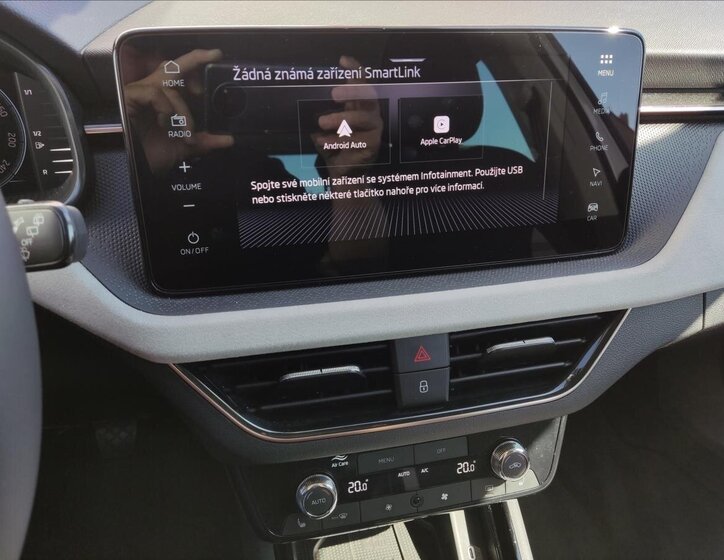 Škoda Scala Hatchback 999,0 85 kw