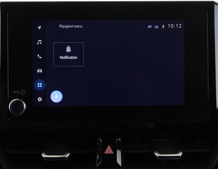 Toyota Corolla Kombi 1,8 l 72 kw