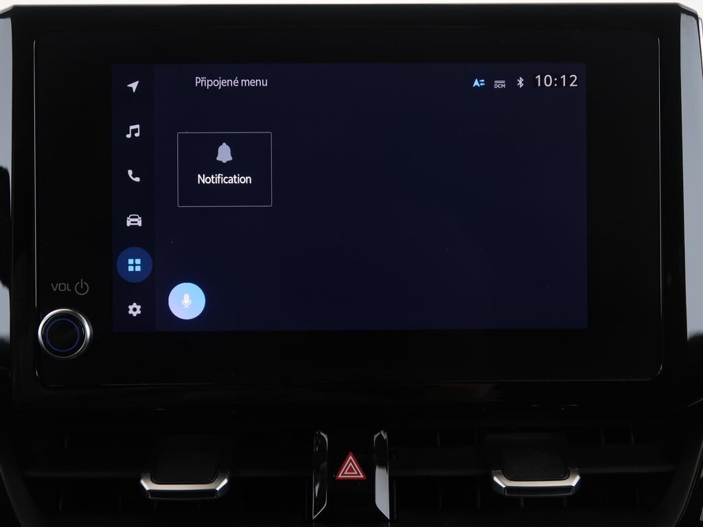 Toyota Corolla Kombi 1,8 l 72 kw