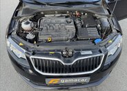 Škoda Octavia Kombi 1,6 l 77 kw