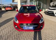 Suzuki Swift Hatchback 1,2 l 61 kw