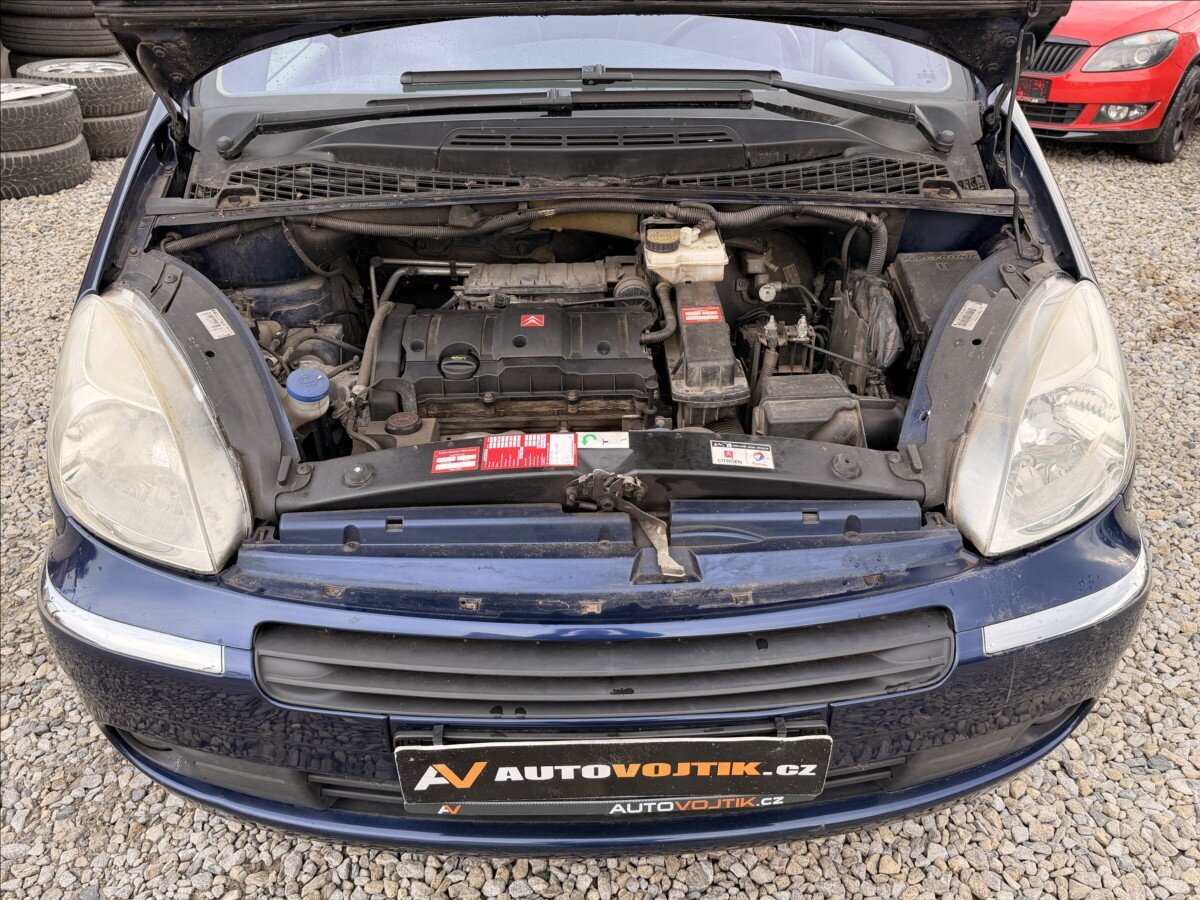 Citroën Xsara Picasso