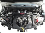 Alfa Romeo Stelvio SUV / Terénní 2,9 l 375 kw