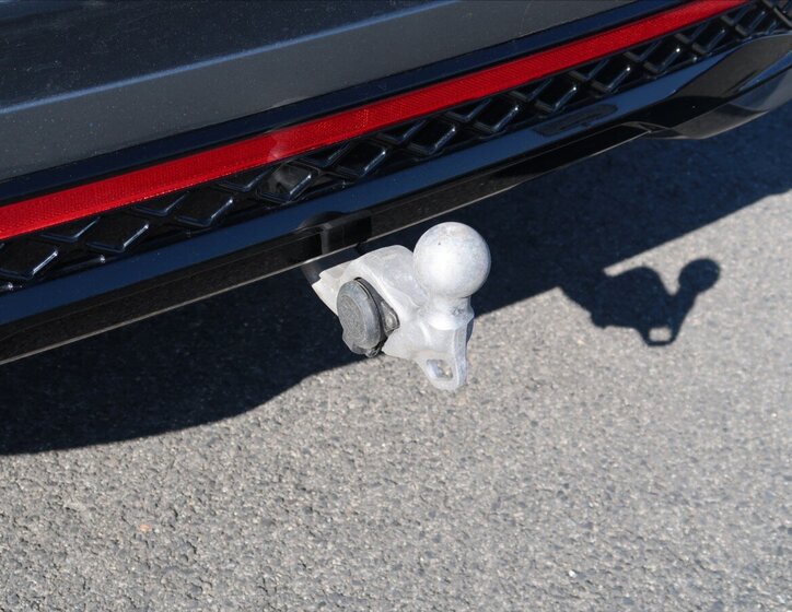 Volkswagen Passat Kombi 1,5 l 130 kw