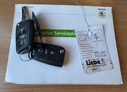 Škoda Octavia Kombi 1,4 l 103 kw