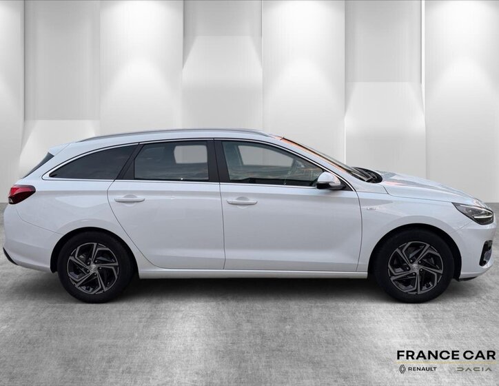 Hyundai i30 Kombi 1,5 l 117 kw