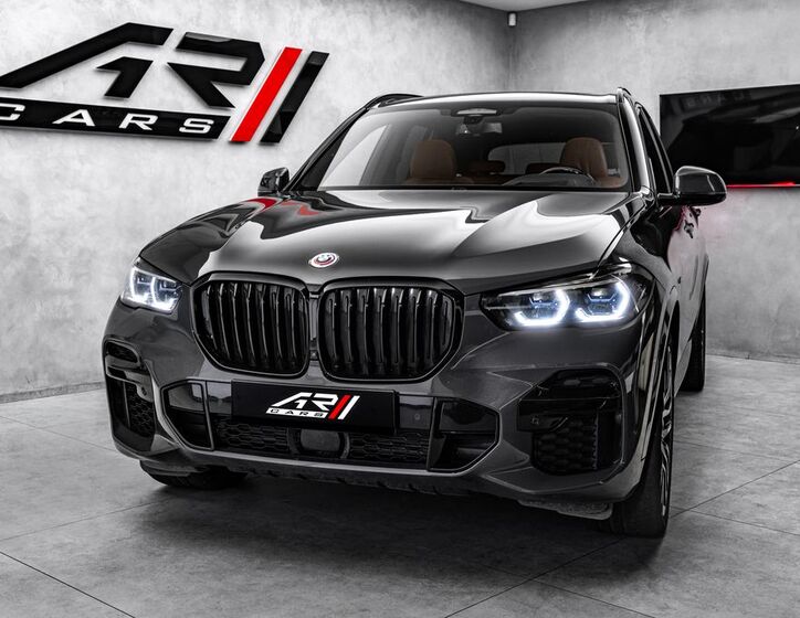 BMW X5 3