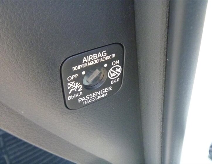 Toyota Verso MPV 1,8 l 108 kw