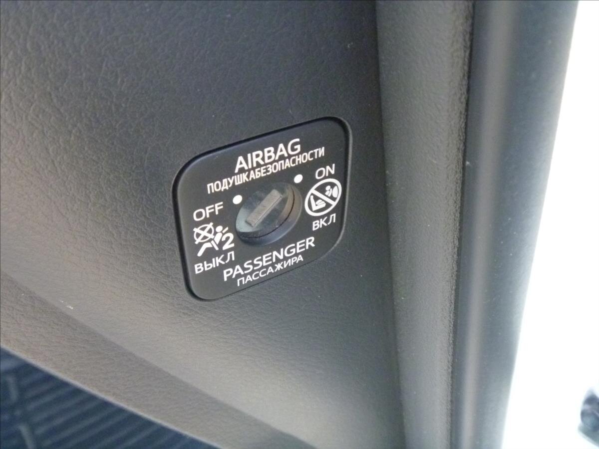 Toyota Verso MPV 1,8 l 108 kw