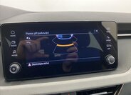 Škoda Scala Hatchback 999,0 85 kw