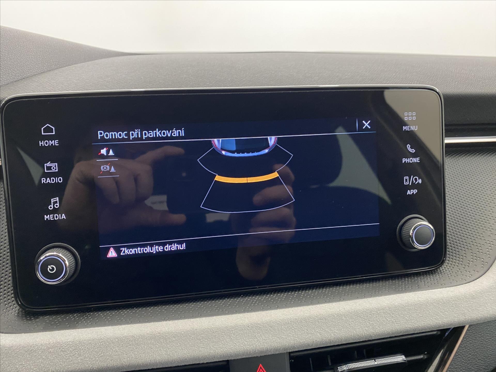 Škoda Scala Hatchback 999,0 85 kw