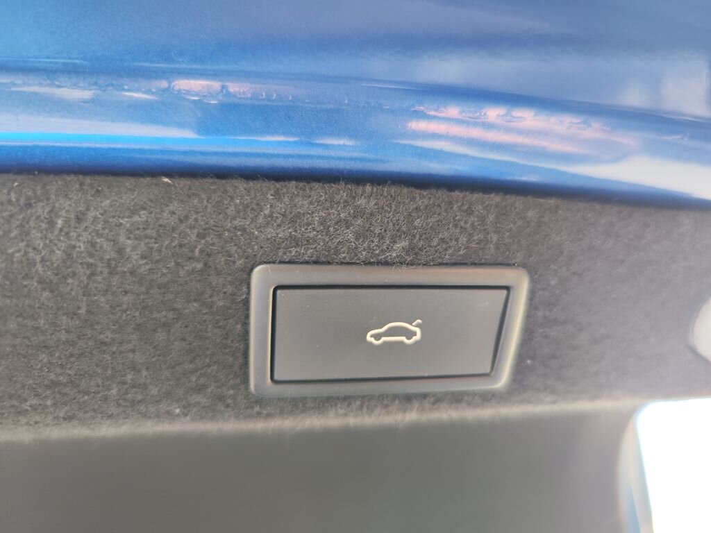 Škoda Superb Liftback 2,0 l 147 kw