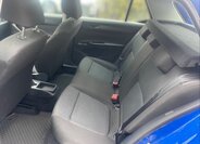 Škoda Fabia Hatchback 999,0 70 kw