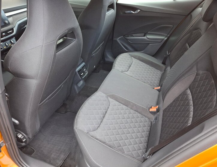 Škoda Fabia Hatchback 999,0 81 kw