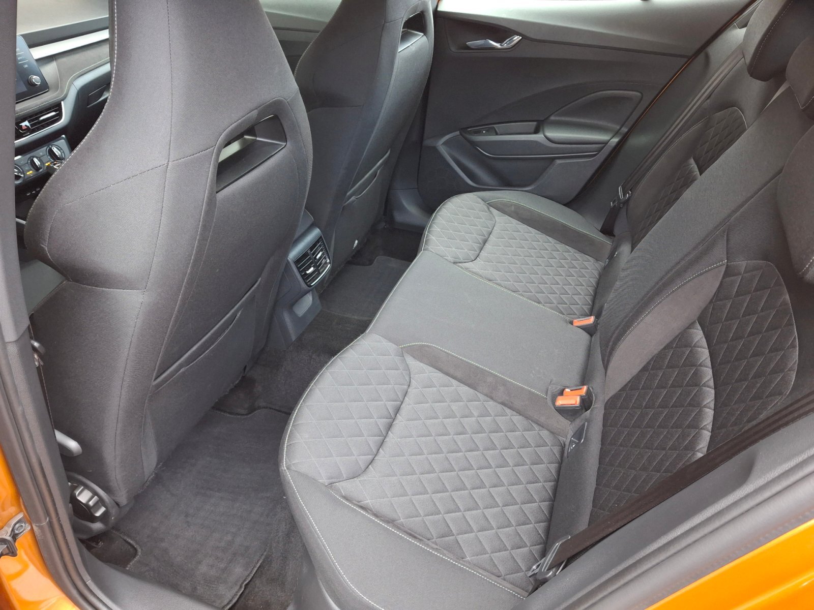 Škoda Fabia Hatchback 999,0 81 kw