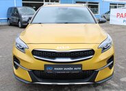 KIA XCeed Hatchback 1,5 l 117 kw