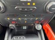 Ford Ranger Pick-up 2,0 l 156 kw